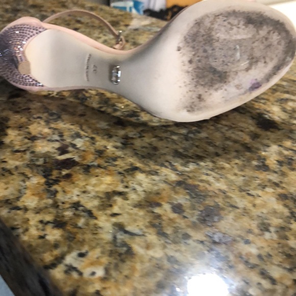 Beautiful Dior in pink only wore once - Picture 7 of 7